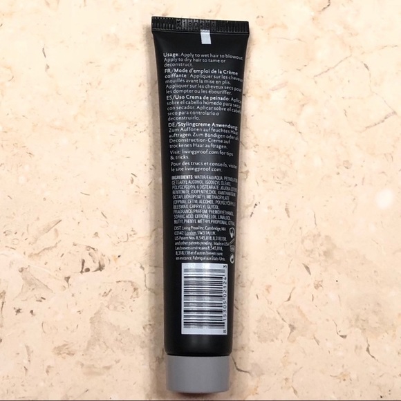 🌸Living Proof Style Lab T.B.D. Styling Cream. - Picture 2 of 3